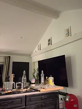 Gipsyboysteve webcam