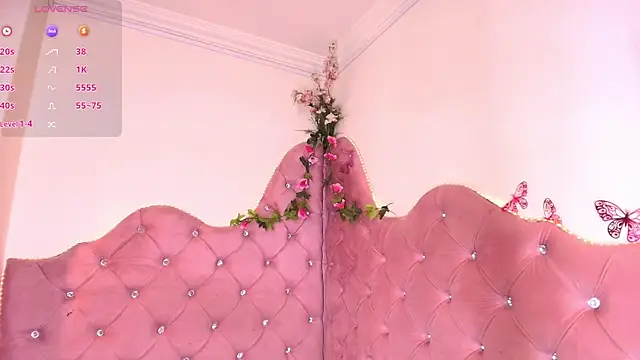 Sheilly_brown webcam