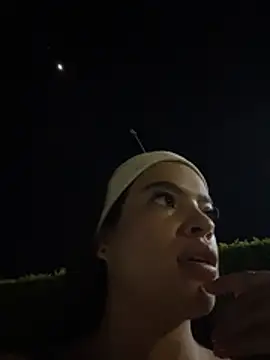 JuanitaMore01 webcam