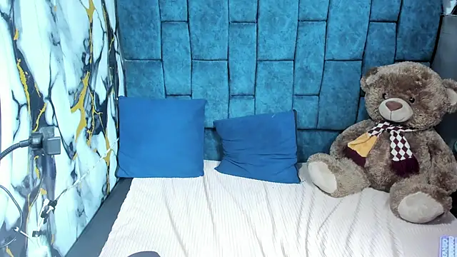 ValentinaKlean webcam