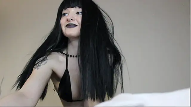midnightsiren777 webcam