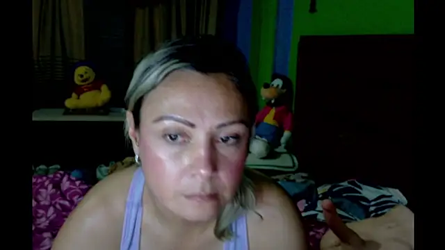 _Charlize_theron_ webcam