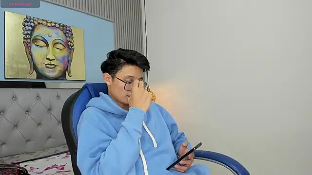 SantiagoRusso18 webcam