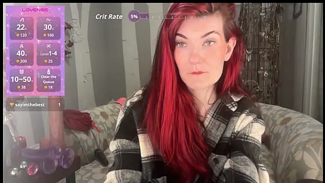 AwesomeBlossomness webcam