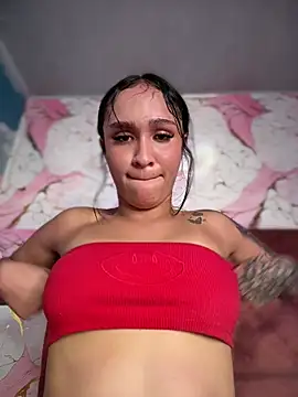 Isabella-Teen webcam