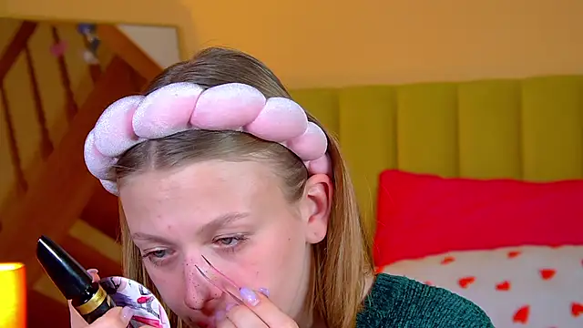 BeatriceBinoche webcam