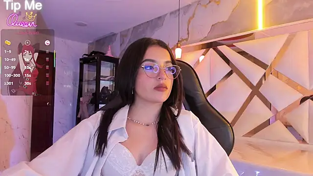 sophiadoll_tf webcam