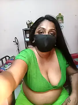 queendivya webcam