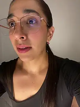 SabrinaEvanss_ webcam