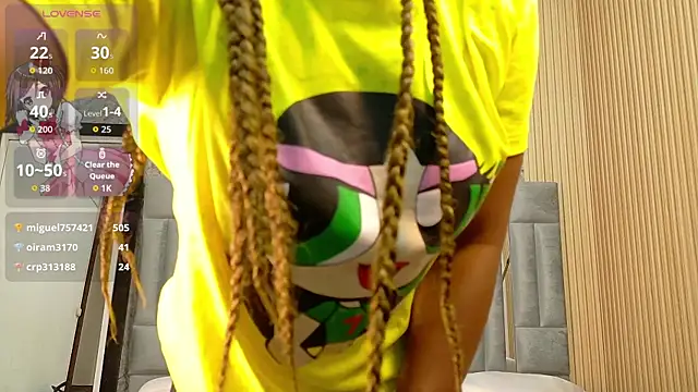 CheatingNeighborr webcam