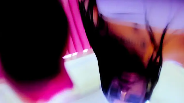 MarianaGibson webcam