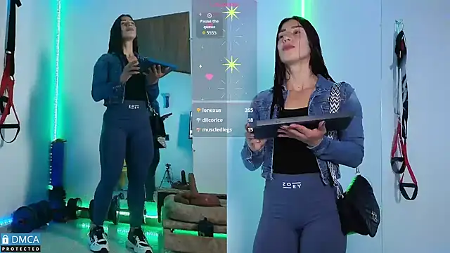 scarlett_fire5 webcam