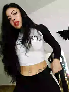 ArgentinaShani webcam