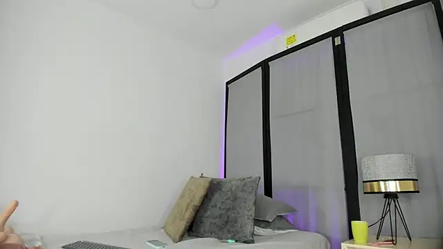 niicole_steele_ webcam