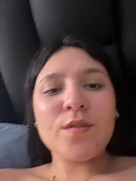 Camila_sanchez25 webcam