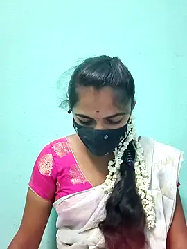 Tamil_Hot_Sahana webcam