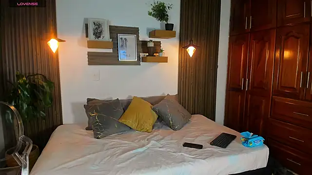 acxel_prescot webcam