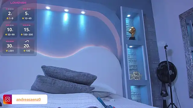 Sweet_Celeste06 webcam