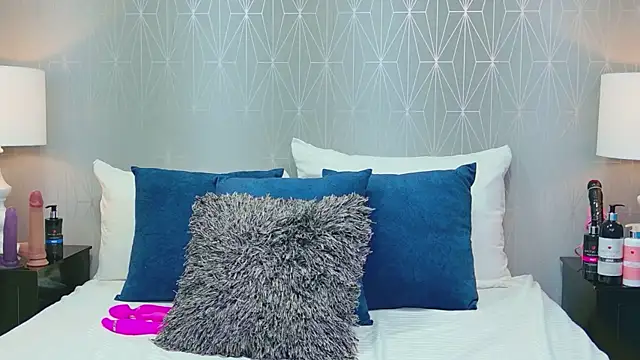 AntonellaEscudero webcam