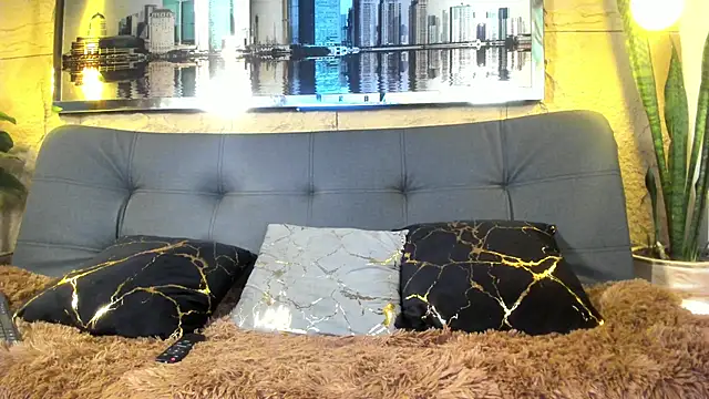 Jeremy_wallker webcam