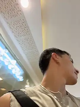 Thiago_Jones1 webcam