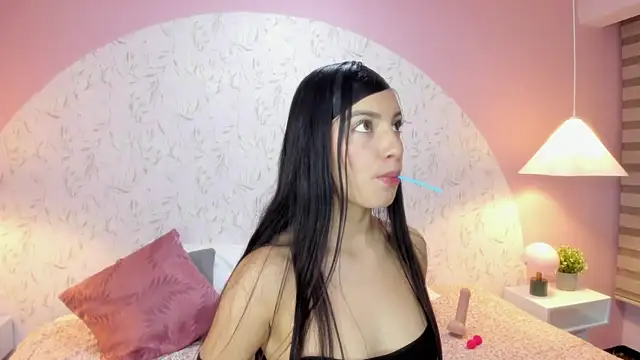 LILY_BRM webcam