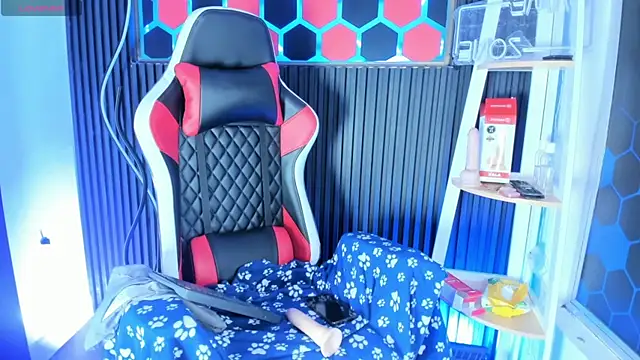 Cristopher_Wild webcam