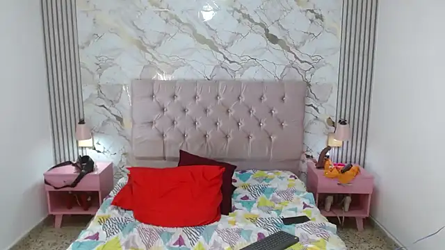 AshlieeGreenn webcam