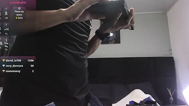 _Alan_Walker_1 webcam