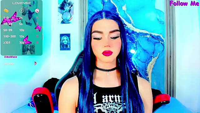 blonde_queen- webcam