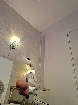 Scarlet_Evanss_ webcam