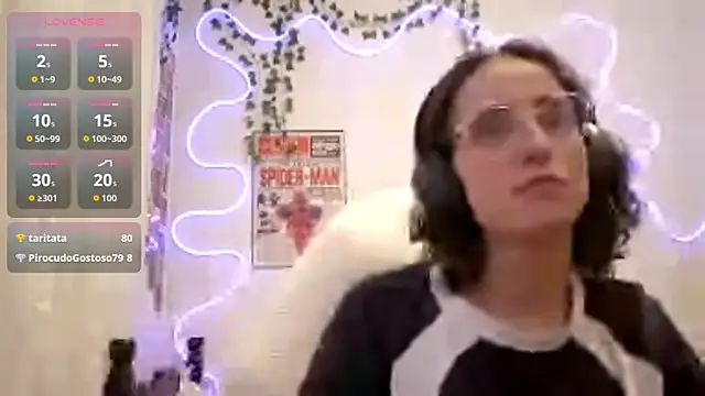 SanjuanaEytchison webcam