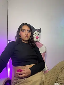 Princess_Hotx webcam