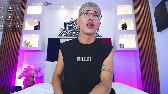 Dominik_Blake webcam