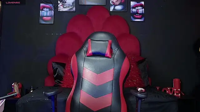 Lamborghini_noa webcam