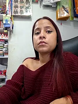 Michell_Monrrone webcam