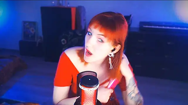 ConchitaMesser webcam