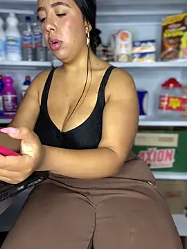 _PRETTYANGEL_ webcam