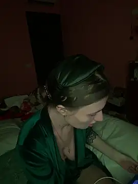 Flossy_Vettie webcam