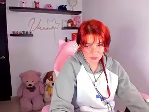 Vannessa__Shy webcam