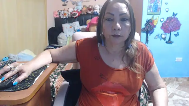 milfeddy_ webcam