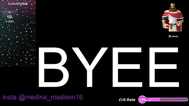 Madison_Medina webcam