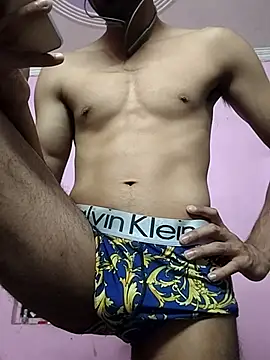 ItsPlayboy031 webcam