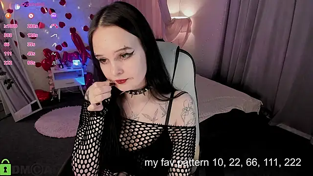 Cassies-Sandyy webcam