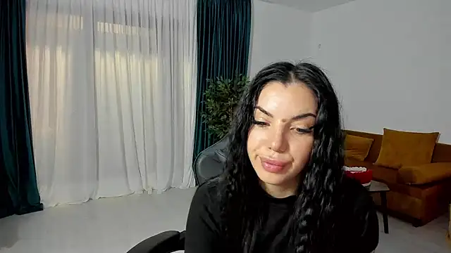 SabrinaDellyn webcam