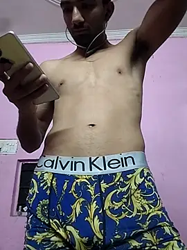 ItsPlayboy031 webcam