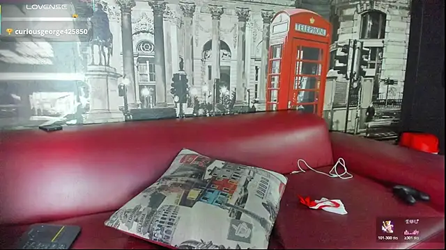 CloeRodriguez webcam