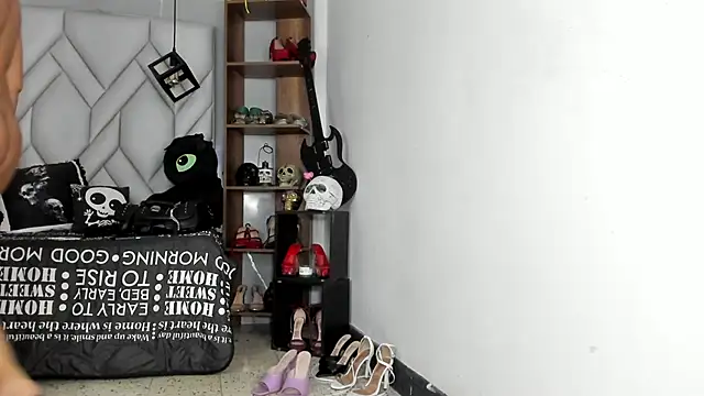 MirandaHaguen webcam