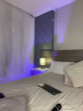 Webcam Model (MiilaBlake)  is live.Free join now!