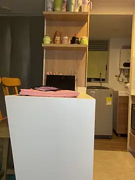 Webcam Model (tabata_monroee)  is live.Free join now!